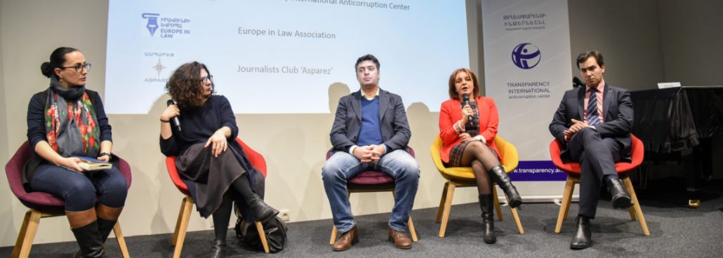 CitizenObserver In collaboration with Repat Armenia, Transparency International Anti-Corruption Center, and the Europe In Law Association, we hosted an informational talk during which a panel of experts shared everything you need to know about being an election observer