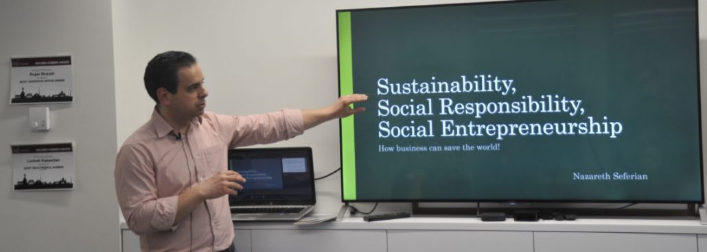 What is the difference between social enterprise and corporate social responsibility models? What models are there for SEs, and which one best fits your mission?
