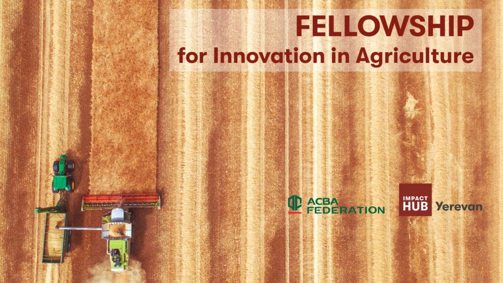 ACBA Federation Fellowship