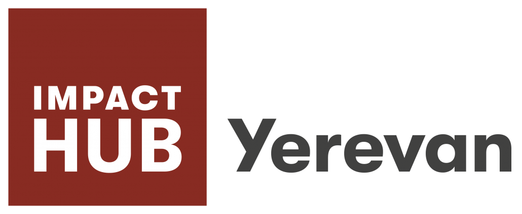 Impact Hub Yerevan logo