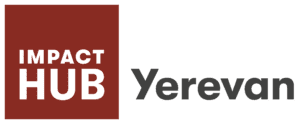 Impact Hub Yerevan logo