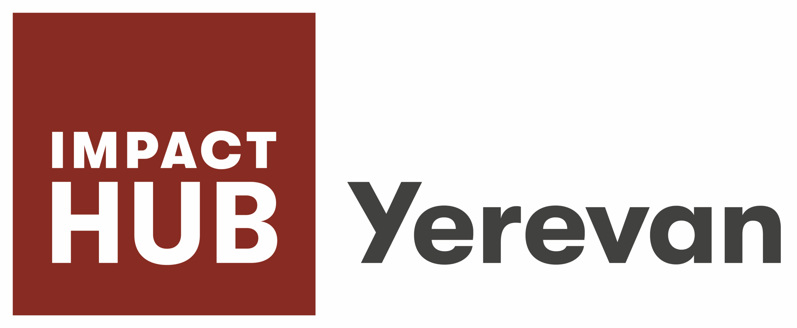 Impact Hub Yerevan logo