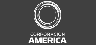 Corporación América