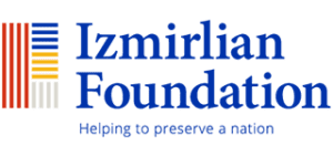 The Izmirlian Foundation