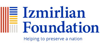 The Izmirlian Foundation