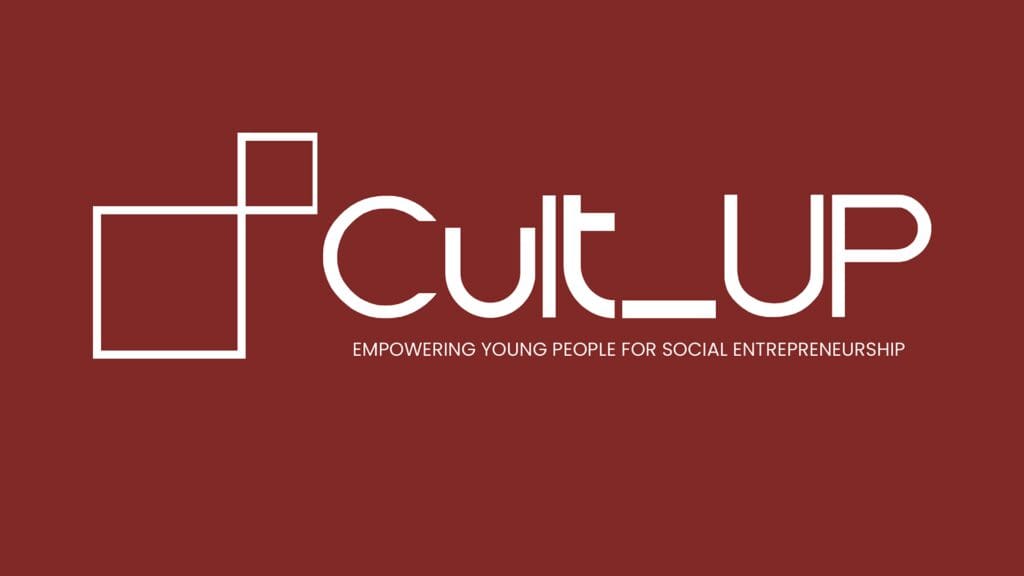 Cult-Up Program Logo