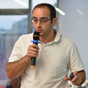 Hmayak Nalbandyan