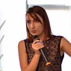 Naira Sardaryan
