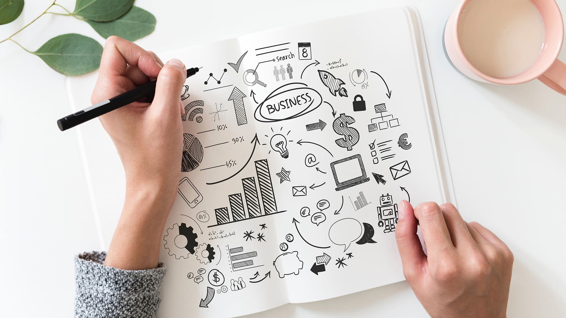 Sustainability Through Social Entrepreneurship