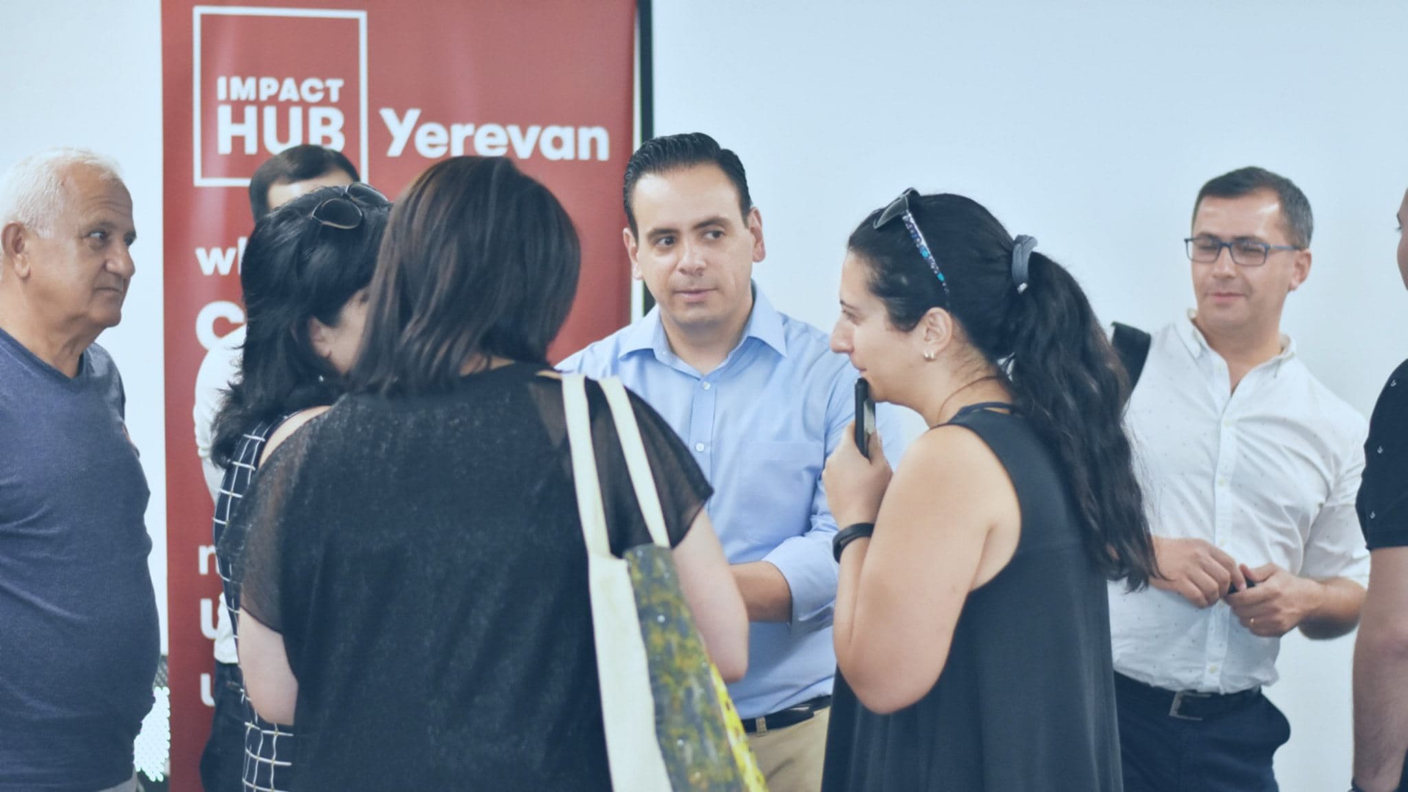 SELLA project opening