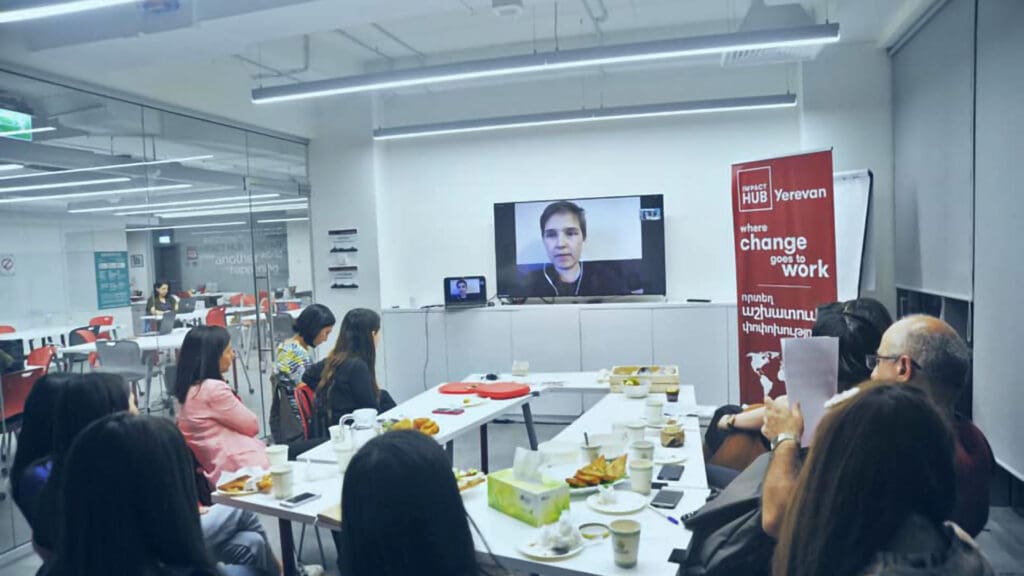 Cocco Bello - SELLA project webinar #1