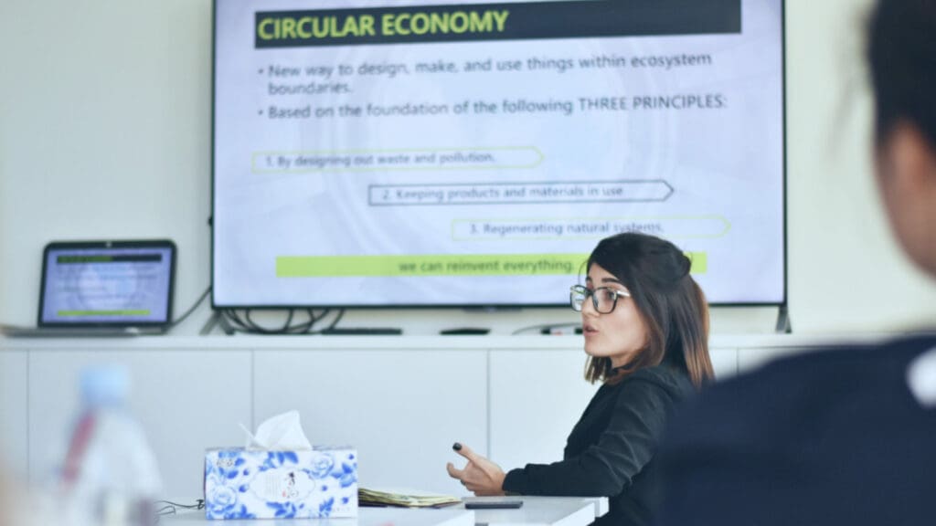 Circular Economy