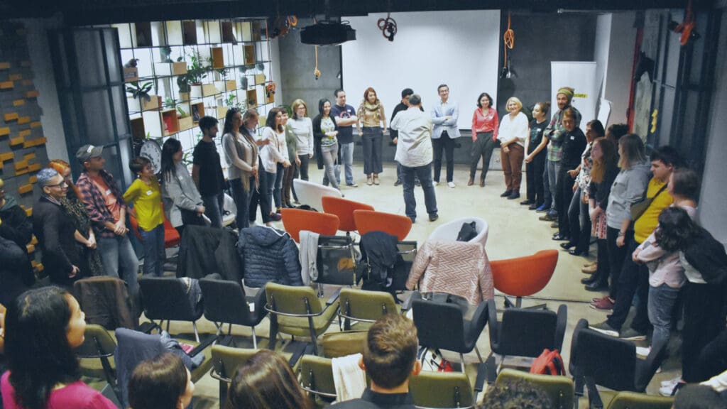 ExChange Your Impact
