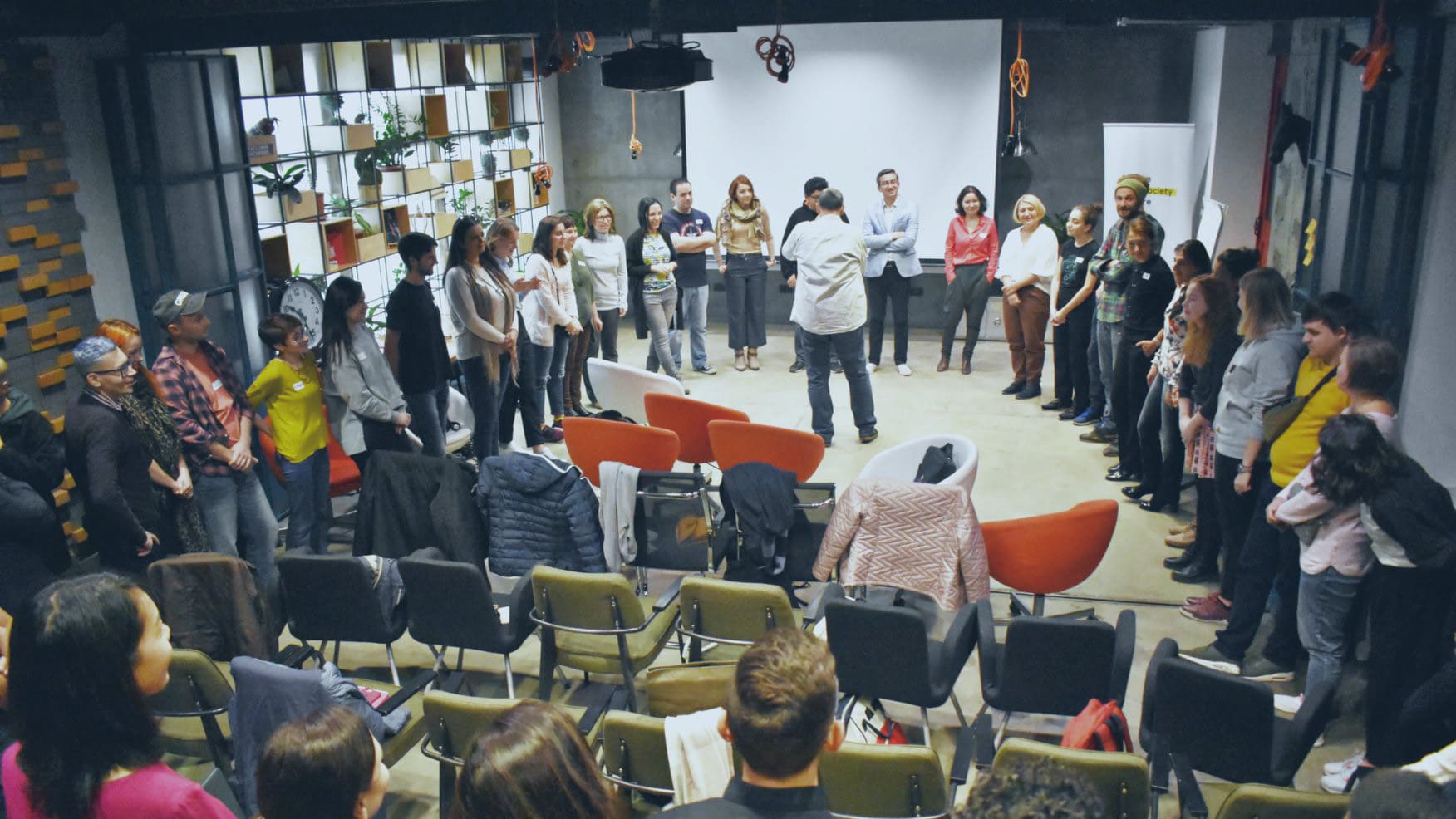 ExChange Your Impact