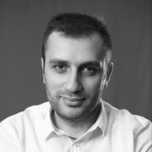 Gevorg Poghosyan