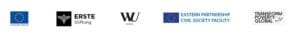 Social Impact Award Armenia partners 2020
