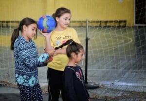 Project Hope Recreation