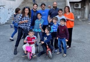 Project Hope Social Services