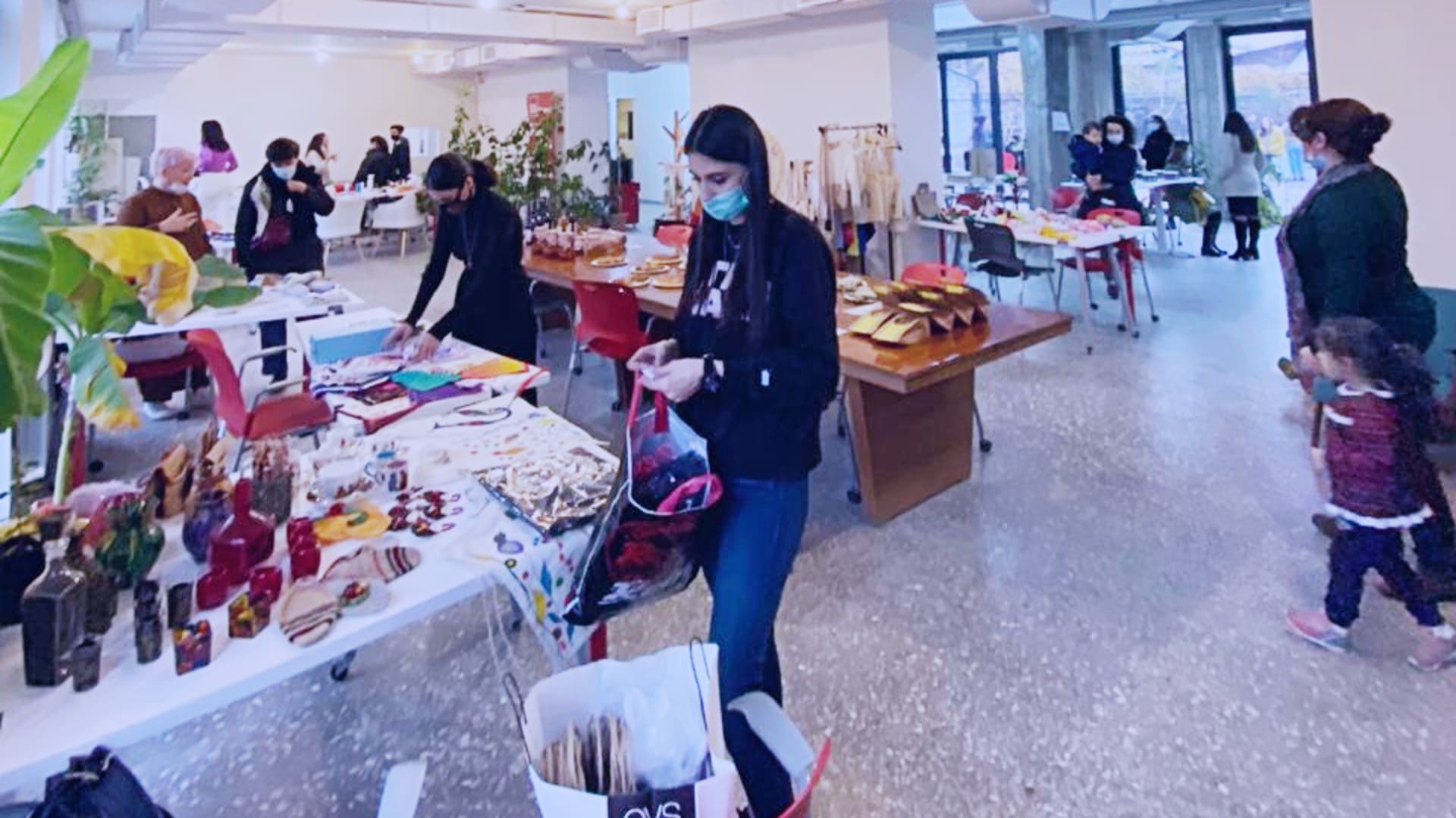 Hub Community Event For Artsakh