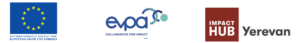 Collaborate For Impact logo footer