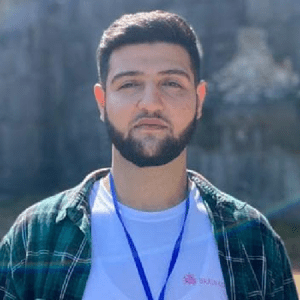 Nick Sargsyan
