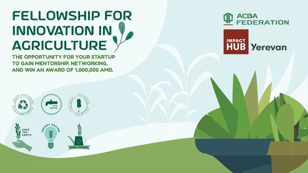ACBA Federation Fellowship Program 2022
