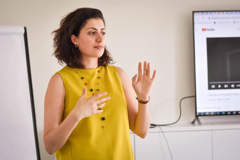 Media Literacy Seminar