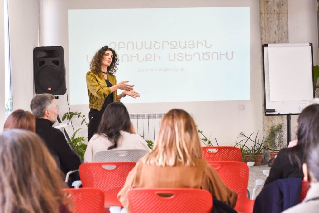 TIA Pre-Acceleration Program Launch