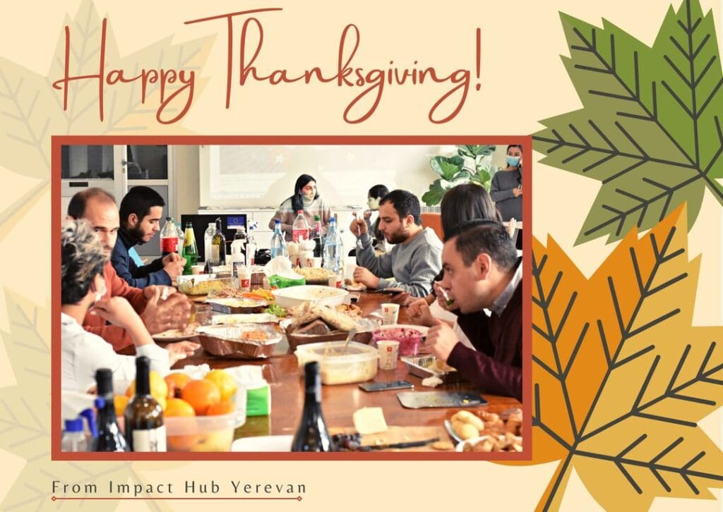 Thanksgiving 2021