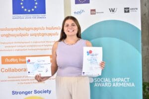 Teach Free SIA 2022 Community Voting Winner