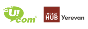 Ucom Logo Footer