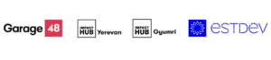 Hackathon Logos