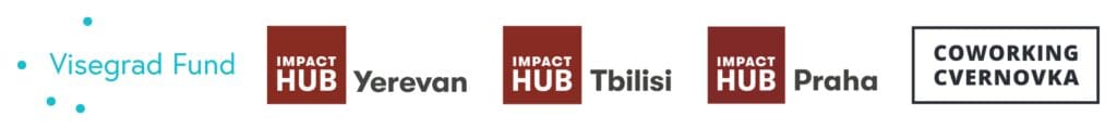BRIDGE Logo Strip