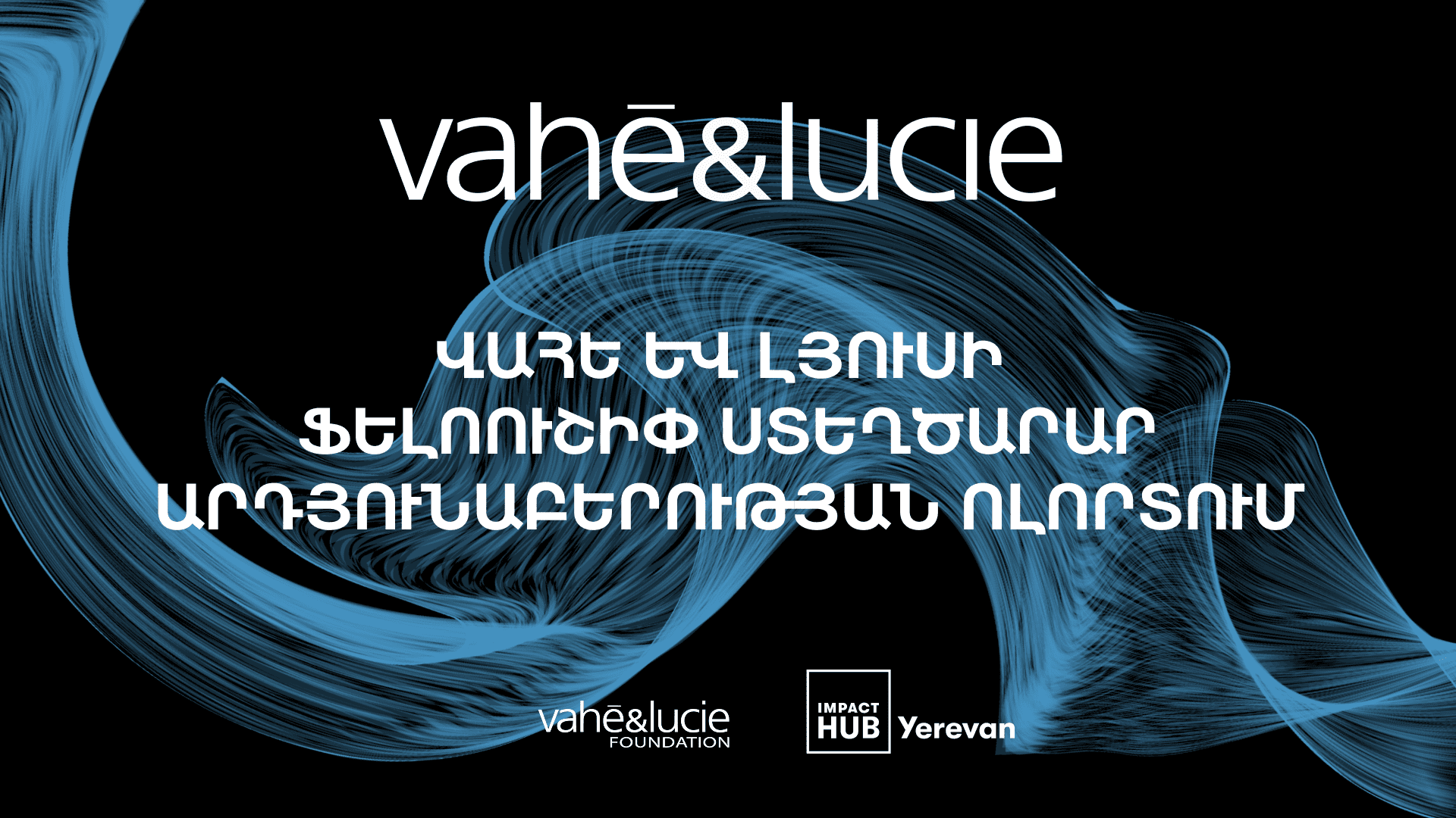 Vahe Lucie 2026 Armenian Facebook
