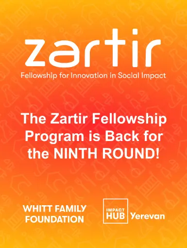 Zartir 9th Round Web