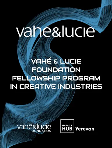 Vahe Lucie Fellowship 2026