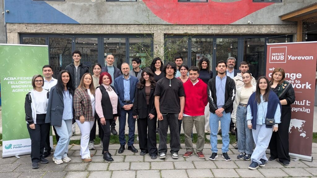 ACBA 2026 Group Photo