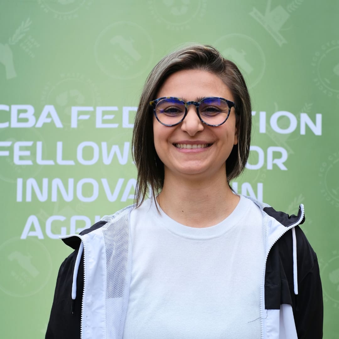 Anahit Talasyan ACBA 2026