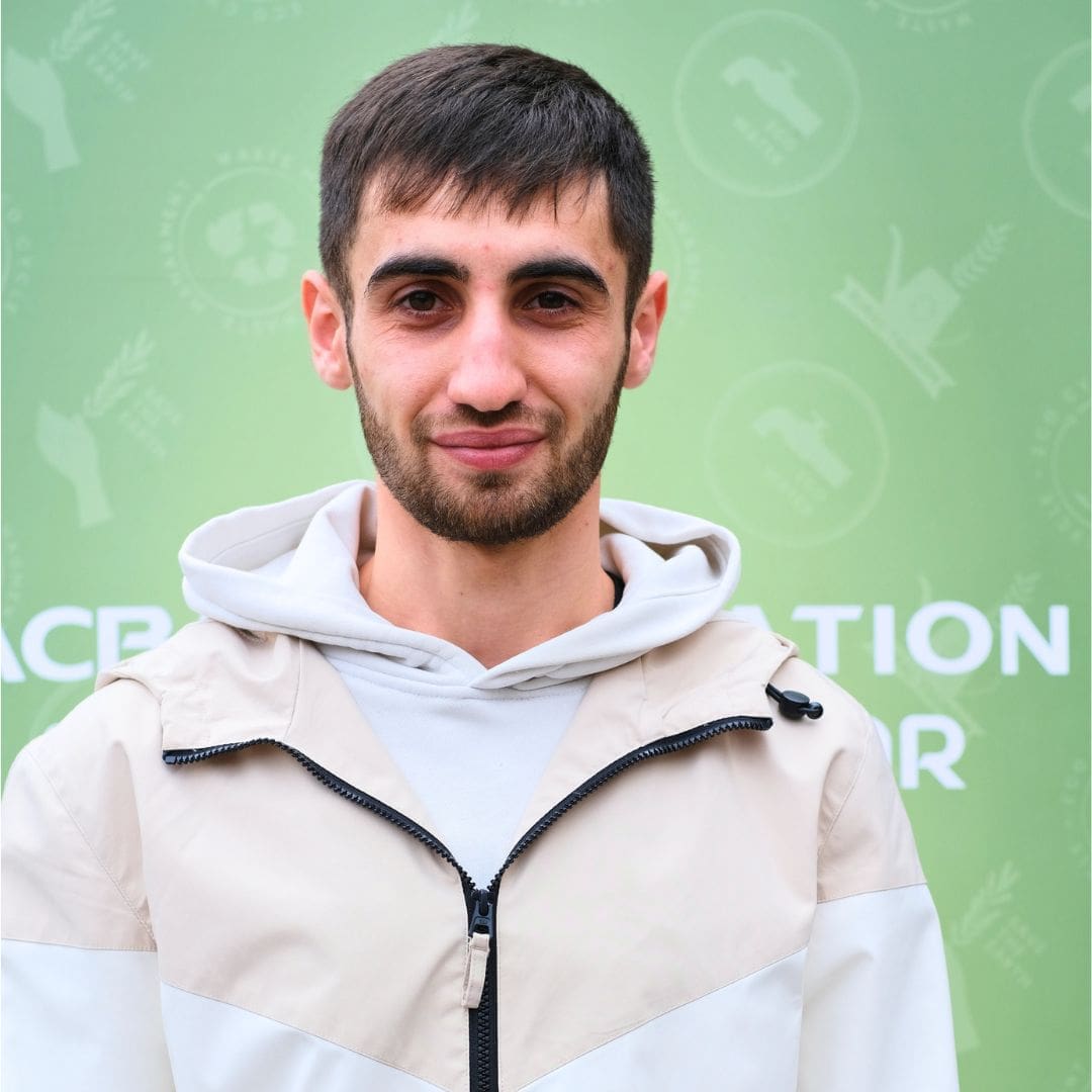 Artur Avetisyan ACBA 2026