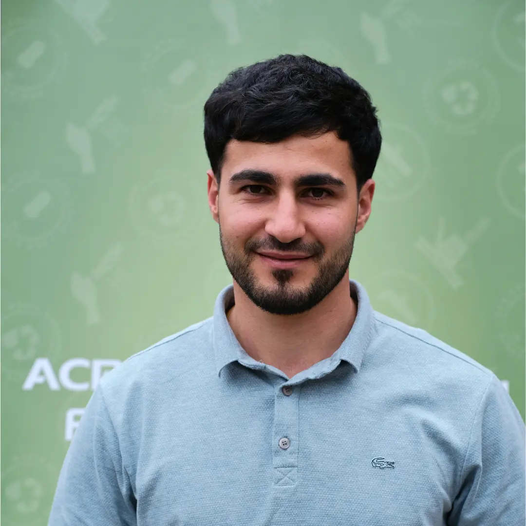 Khachik Grigoryan ACBA 2026
