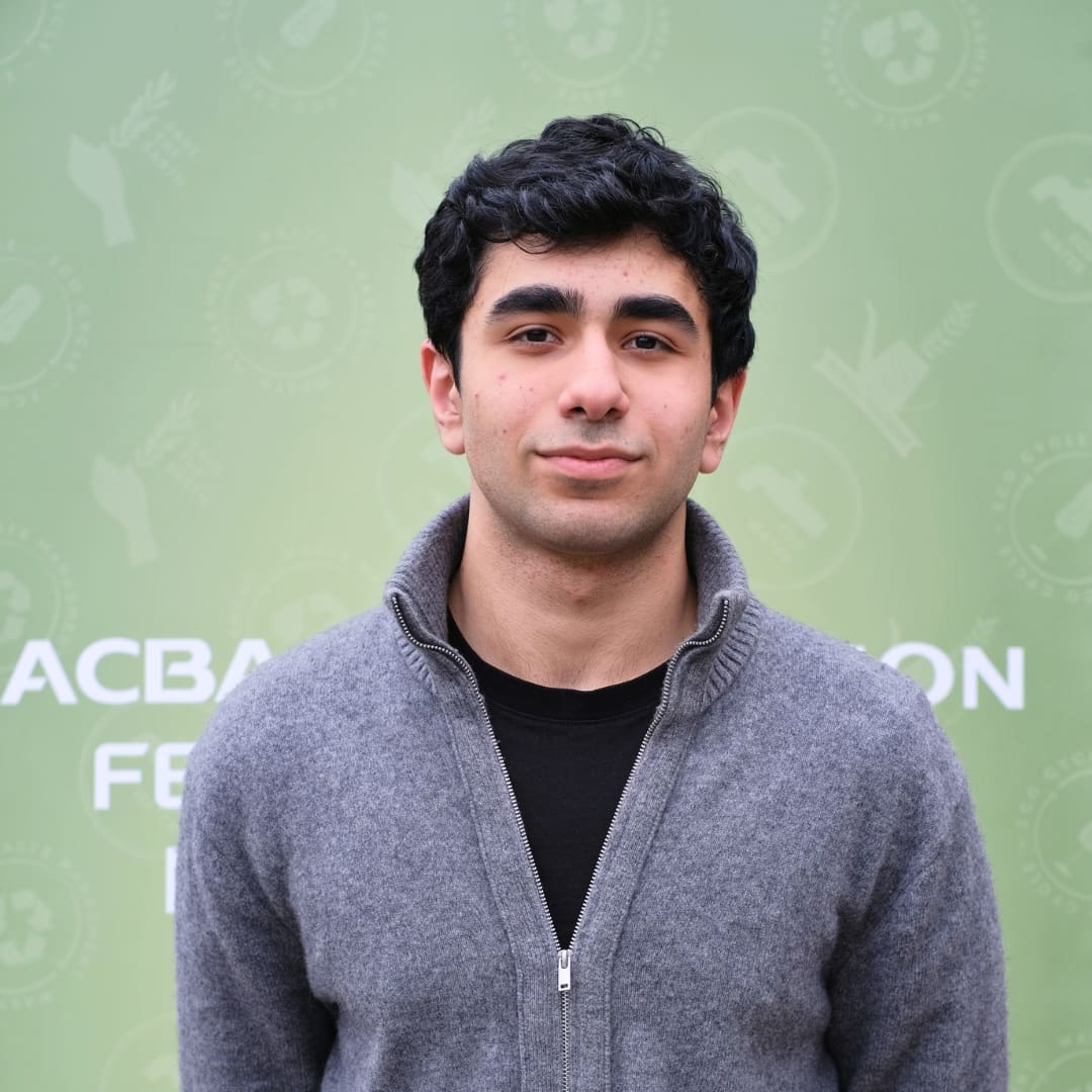 Narek Baghdasaryan ACBA 2026