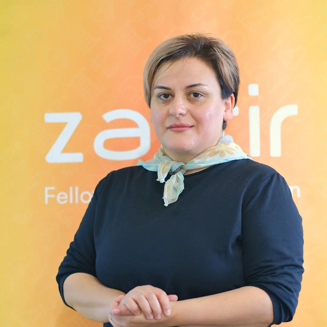 Ani Yengibaryan
