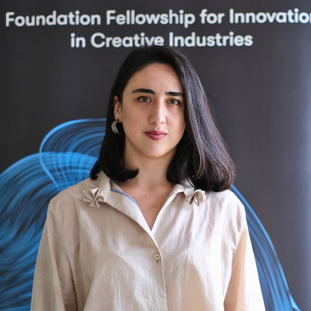 Armine Sahakyan
