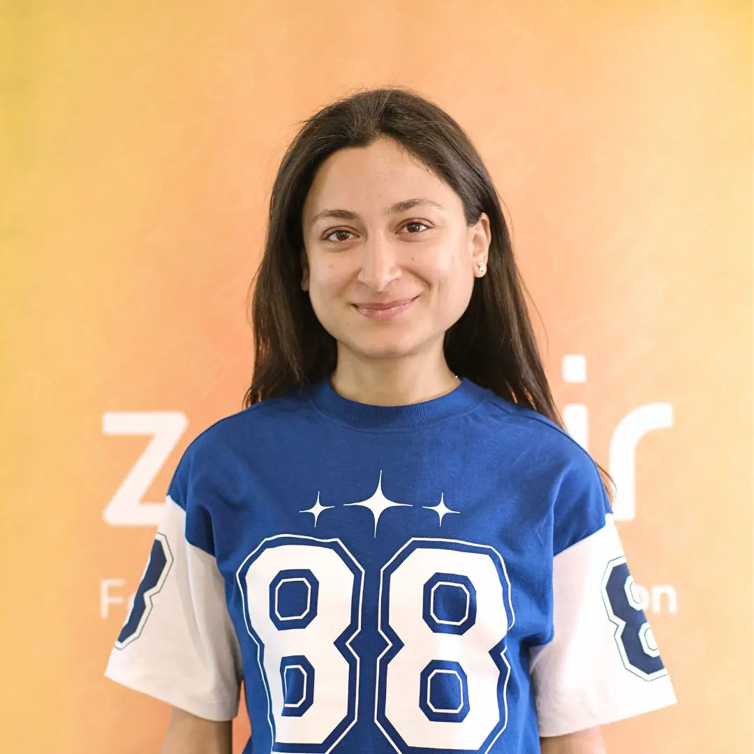 Astghik Hakobyan