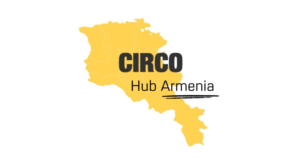 CIRCO Hub Armenia