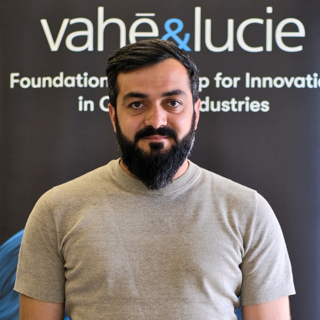 Gagik Harutyunyan