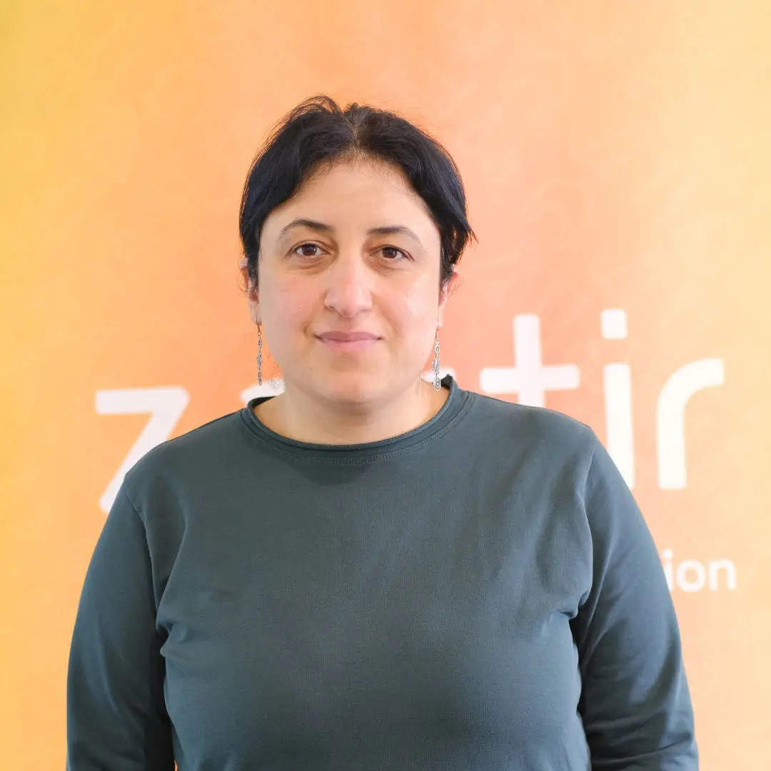 Hasmik Gevorgyan