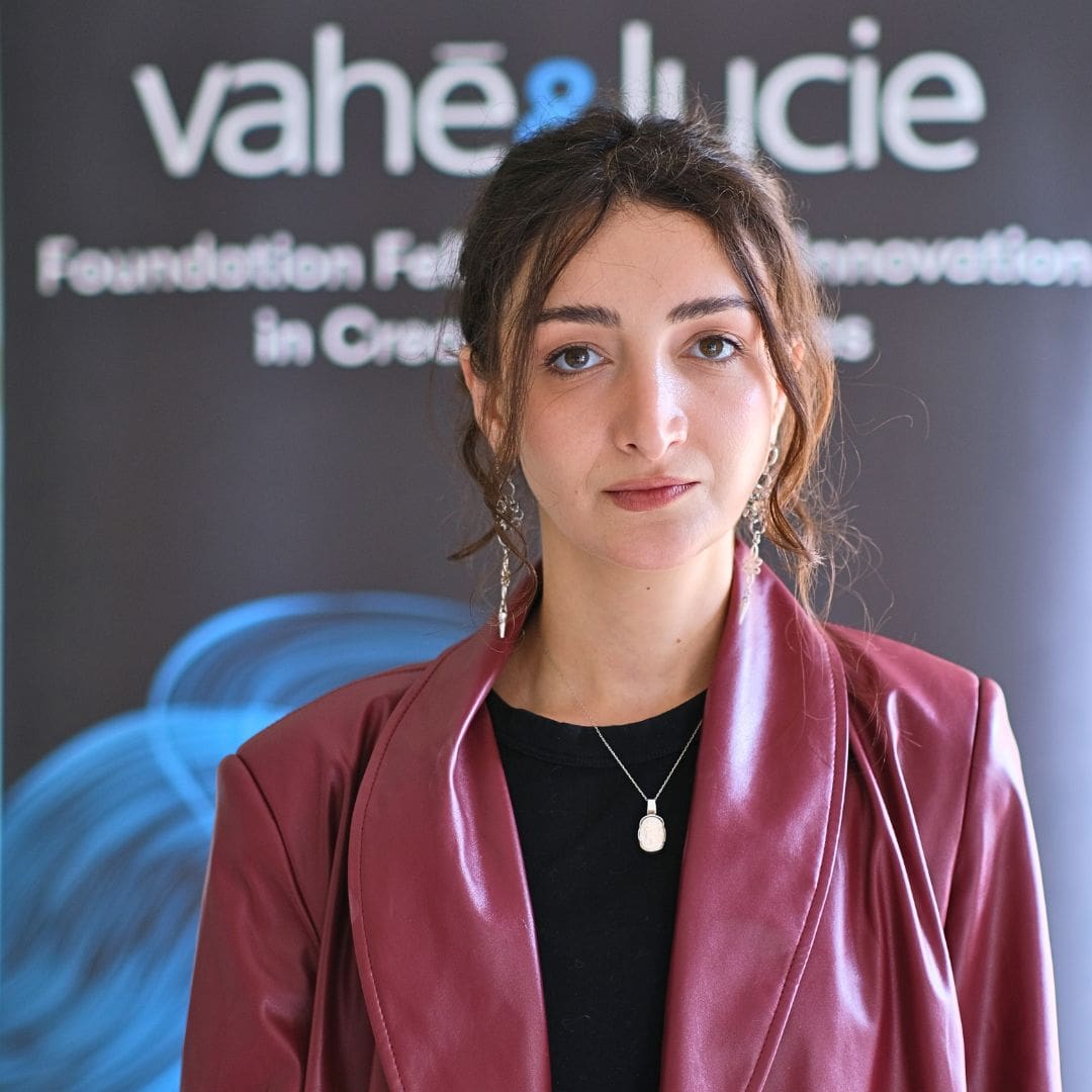 Julietta Martirosyan