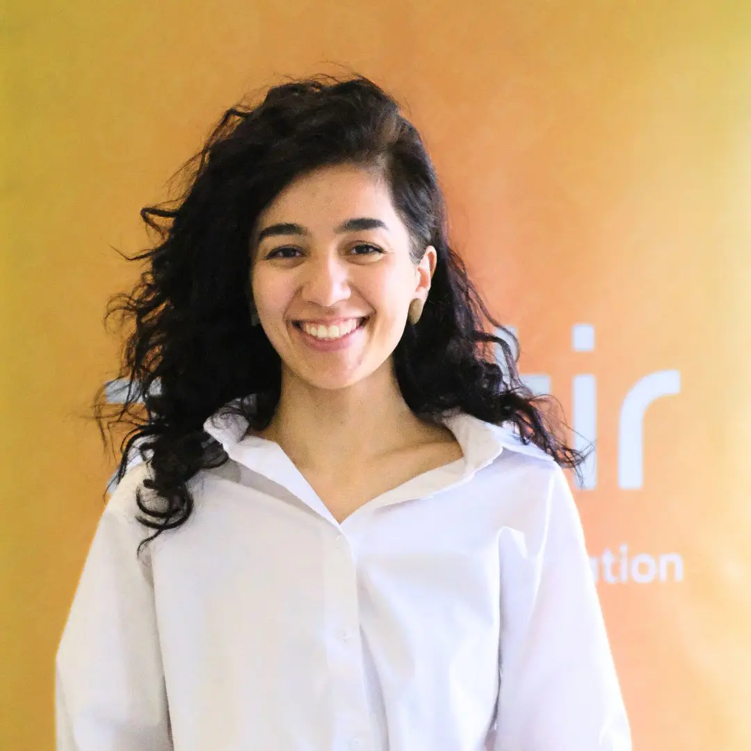 Mery Arakelyan