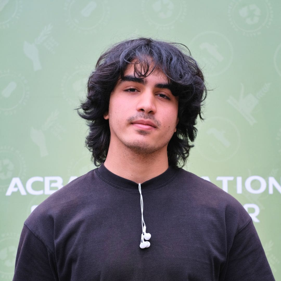 Samvel Aghayan